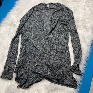 Cardigan- business casual